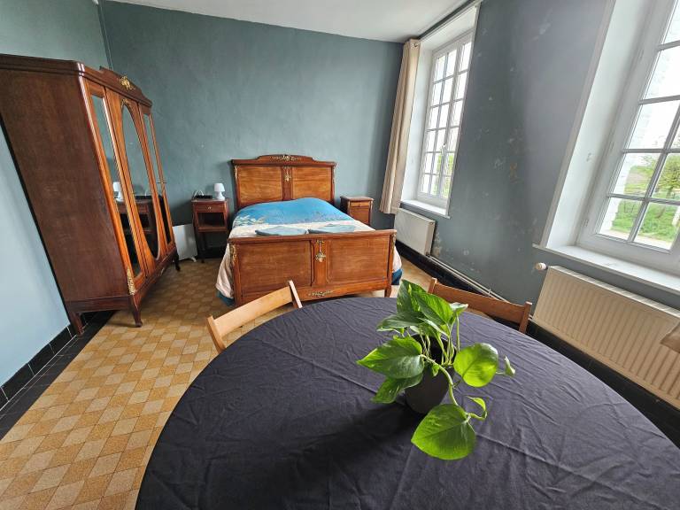 Chambre d'hôtes Dunkerque