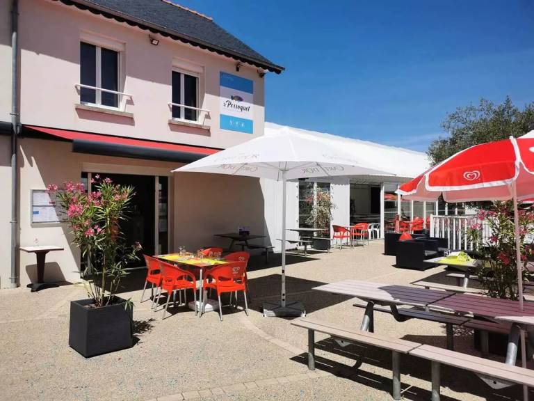 Mobil-home  La Plaine-sur-Mer