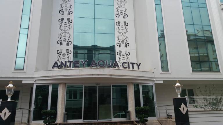 Apartment Antalya