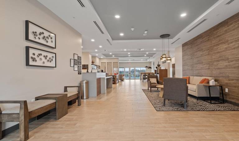 Candlewood Suites Perry National Fairground Area By IHG — photo 3