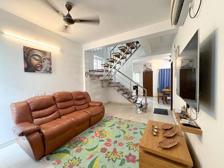 900 m&sup2; Ferienhaus