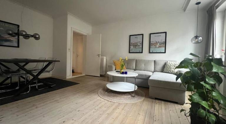 Nice holiday apartment | Dogs allowed — photo 2