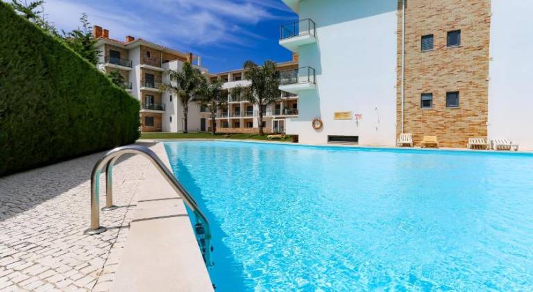 Rental apartment with jacuzzi, pool & terrace — photo 3