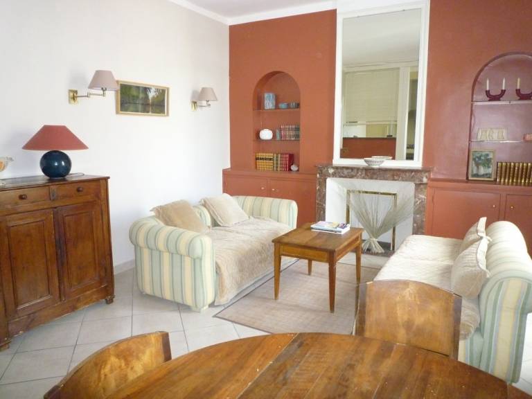 Appartement Pézenas