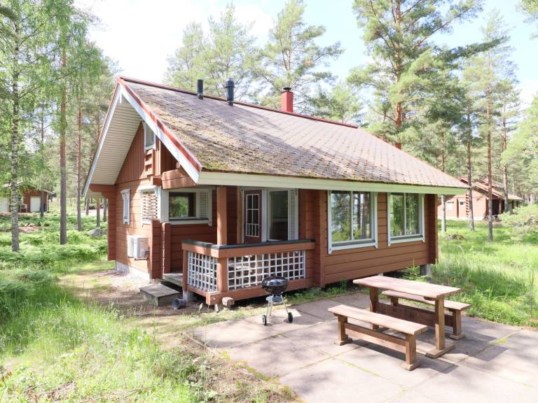 Ferienhaus  Loviisa