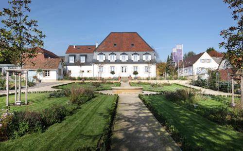 Schlossl Oberotterbach