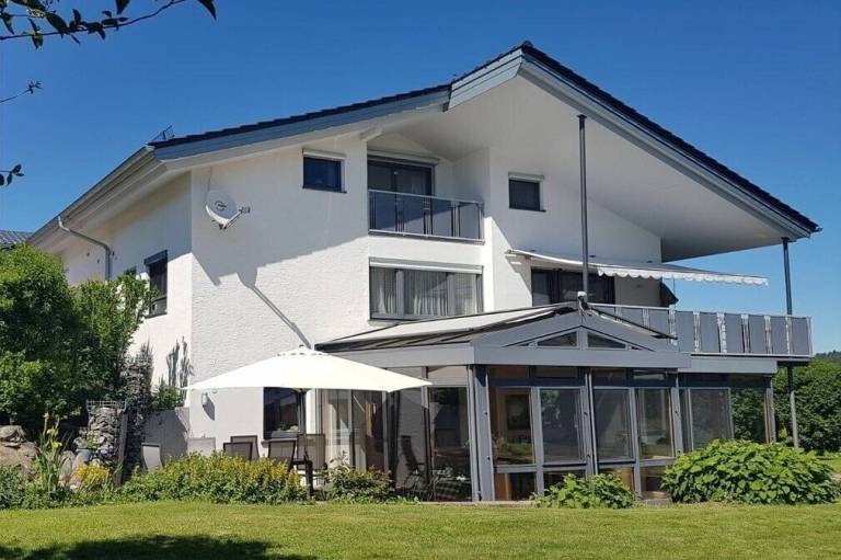 Ferienhaus  Wolfegg