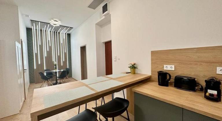 Rental apartment | Close to St. Stephen's Basilica — photo 4