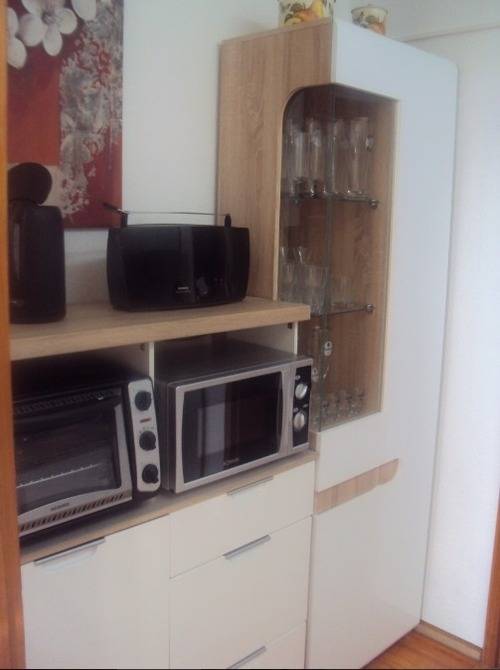 75 m² Ferienwohnung ∙ 2 Schlafzimmer ∙ 5 Gäste – Bild 8