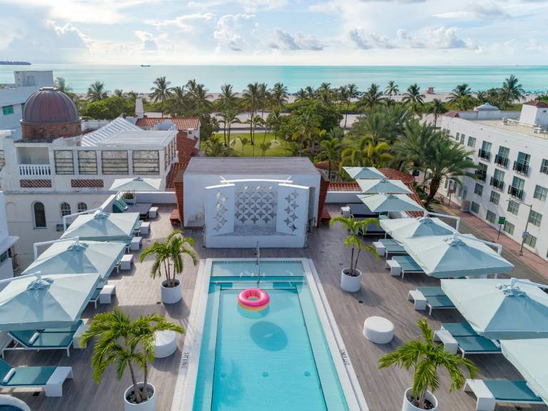 Dream South Beach By Hyatt in Miami Beach, FL