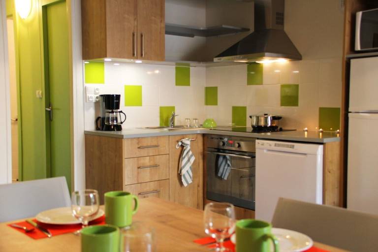 Appartement Amboise