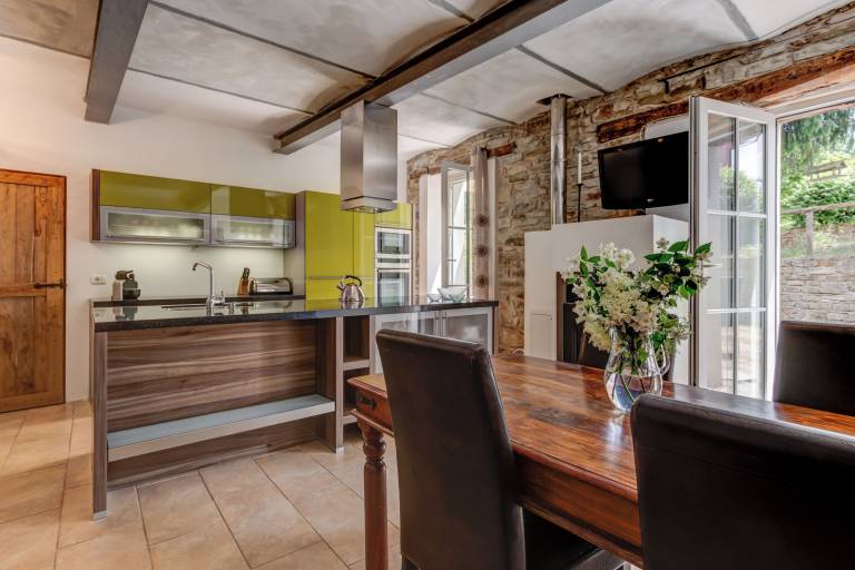 Ferienwohnung Cortemilia