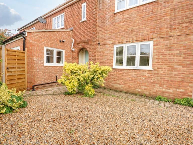 Cottage  Wells-Next-the-Sea