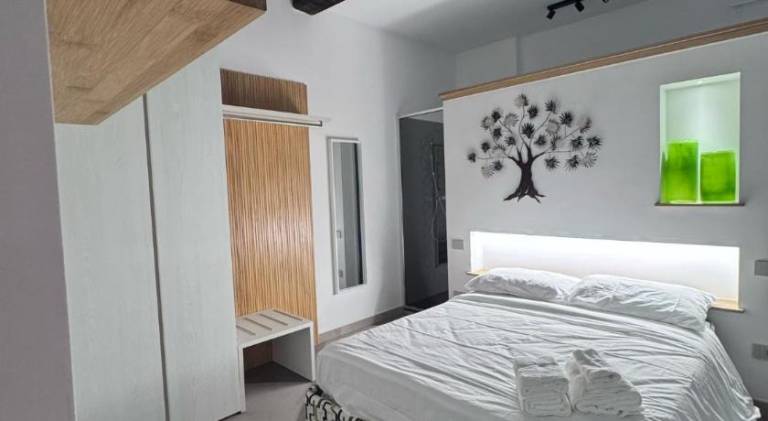 MA PI B&B Room Boutique — photo 2