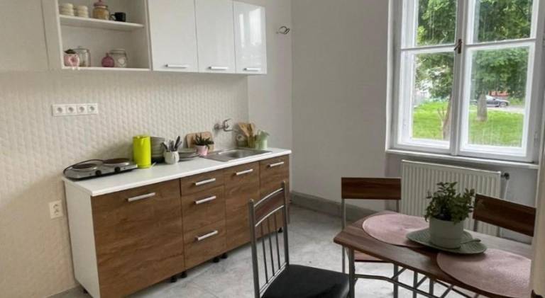 Pleasant apartment | Near Hlavné námestie | Pets allowed in Bratislava