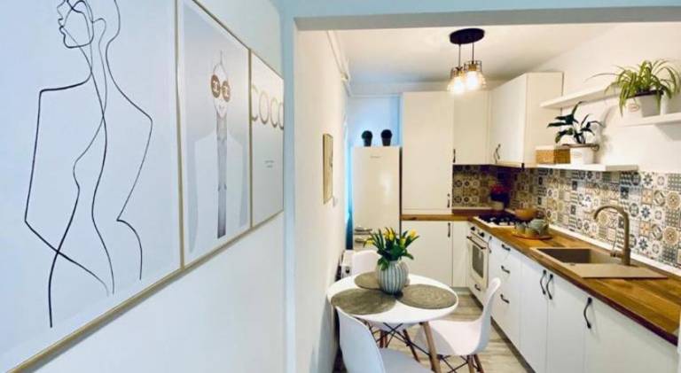 Lovely holiday apartment | Dogs allowed — photo 2