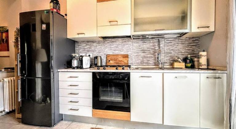 Apartment with 1 room for 3 persons — photo 4