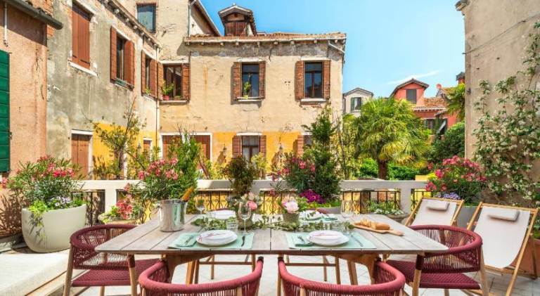 Apartment | Next to Santa Maria della Salute — photo 4