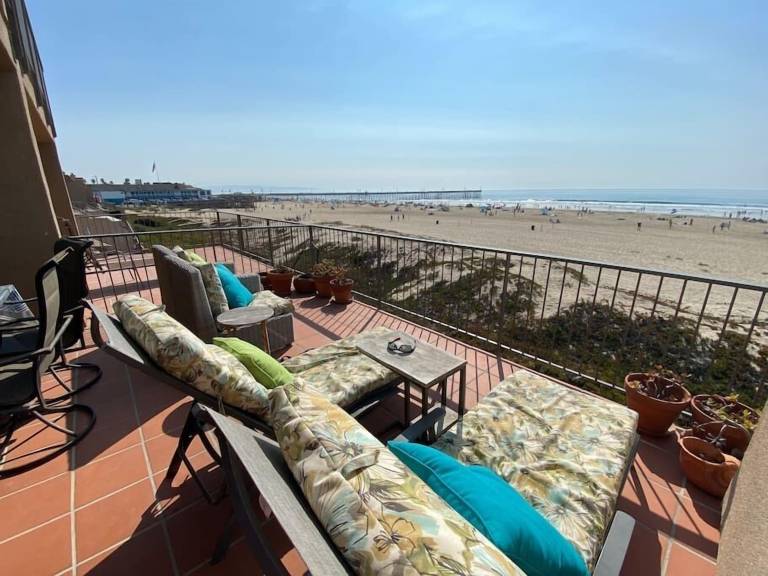 Condo Pismo Beach