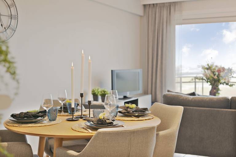 Appartement Knocke-Heist