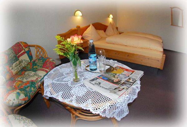 Landgasthof im Ehegrund (Sugenheim) — photo 3