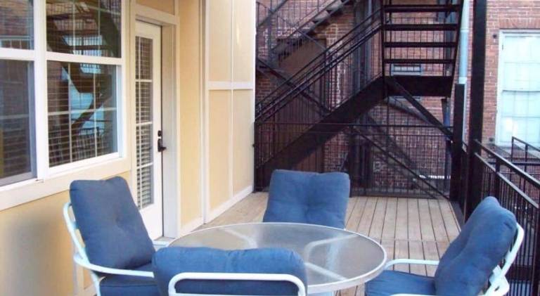 Serviced apartment | Pets are welcome — photo 4