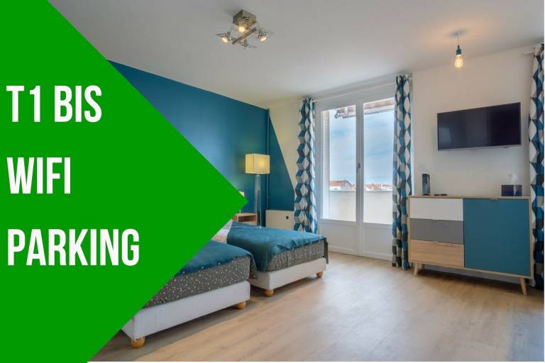Appartement Roanne