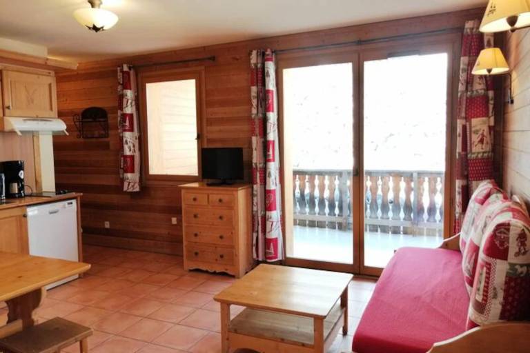 Pleasant rental apartment | Pet-friendly — photo 3