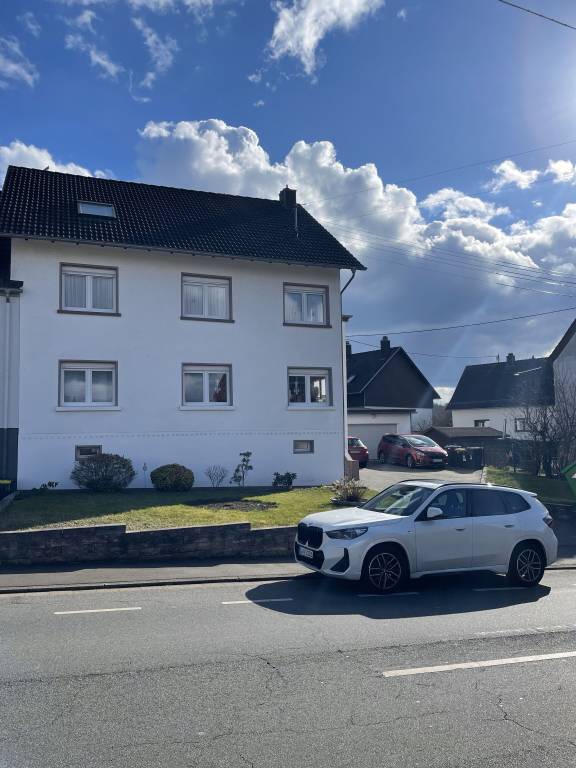 Ferienwohnung Püttlingen