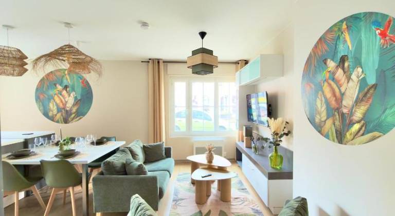 Wonderful rental apartment | Dogs allowed — photo 3