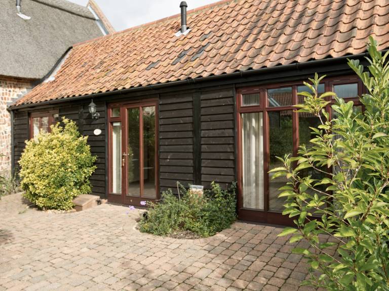House  Horning