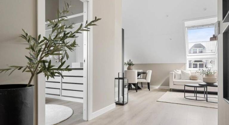 Ferienwohnung Oslo