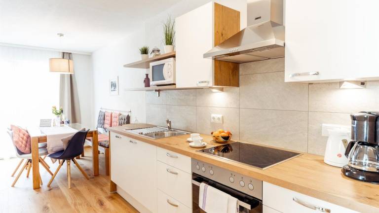 Ferienwohnung  Turnersee