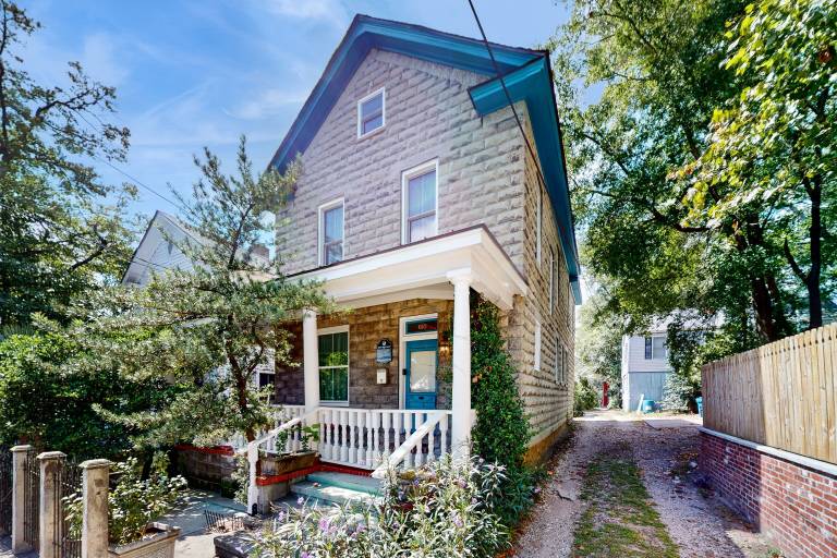 House Wilmington