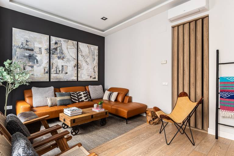 Fully equipped holiday apartment | Next to Puerta del Sol | Pets allowed — photo 3