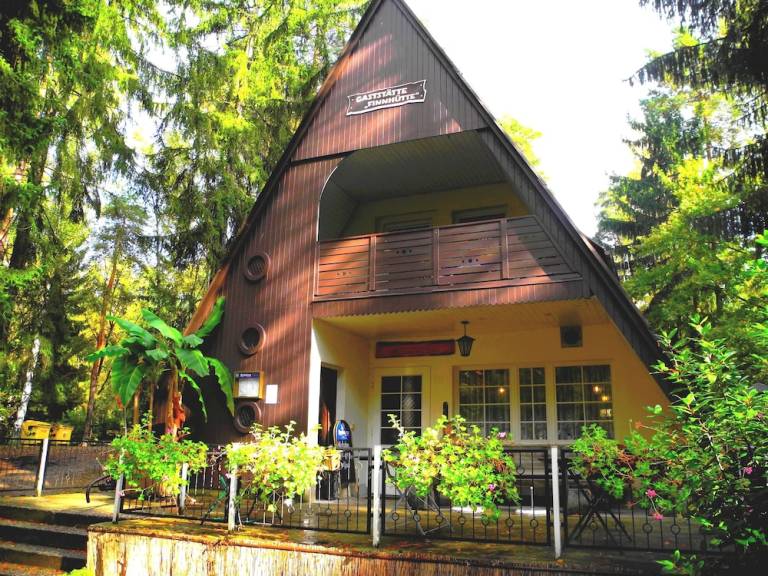 Landhaus Niesky