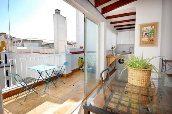 Rental apartment | Next to Seville Cathedral — photo 2