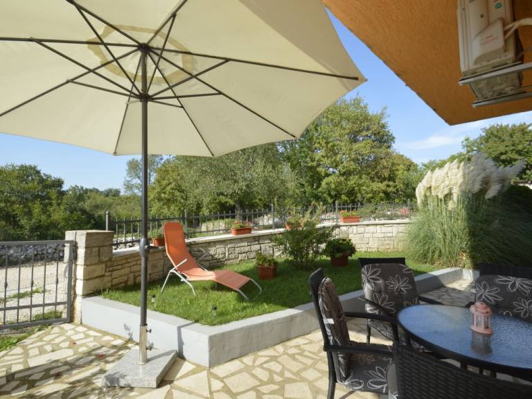 Apartman Matohanci