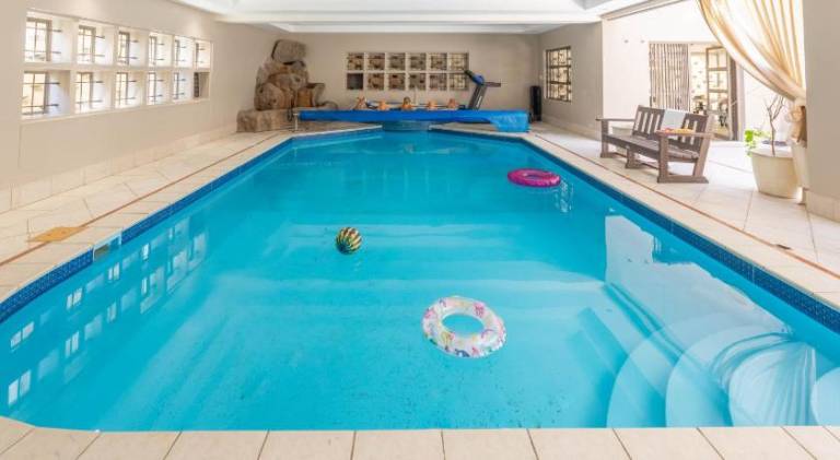 650 m&sup2; Ferienwohnung