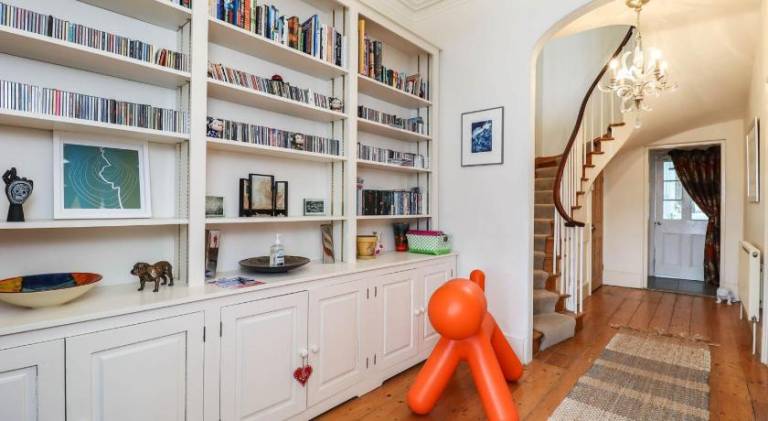 House with 5 rooms for 10 persons — photo 4