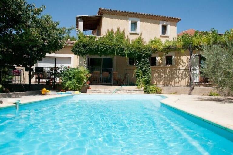 Huis Le Pin