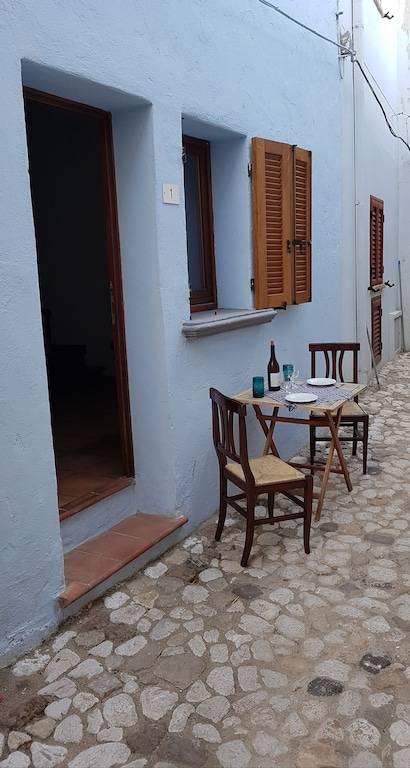 Ferienhaus San Giovanni