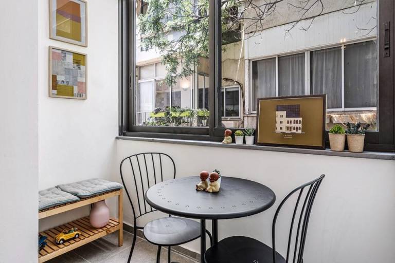 Rental apartment | Close to Carmel Market | Perfect for remote work | Pets allowed — photo 5