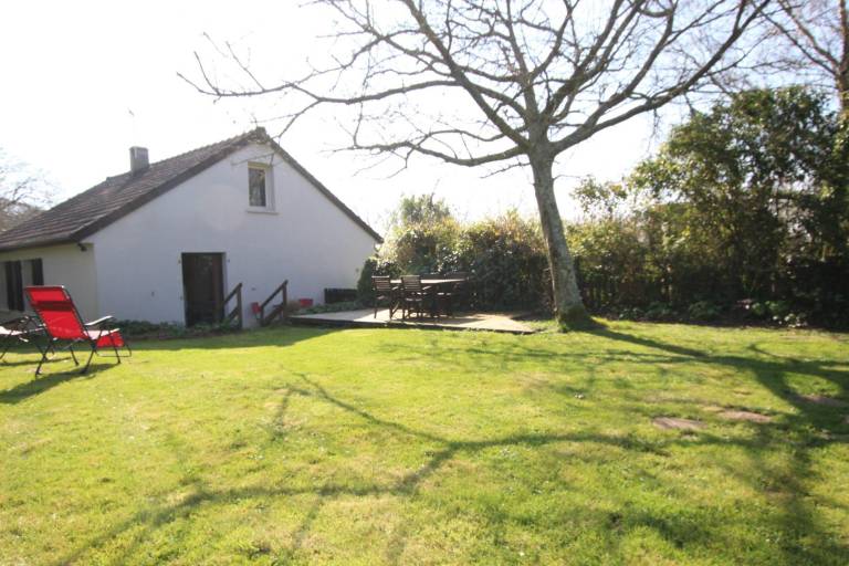 Fully equipped lovely gite with patio, BBQ & garden | Pet-friendly — photo 4