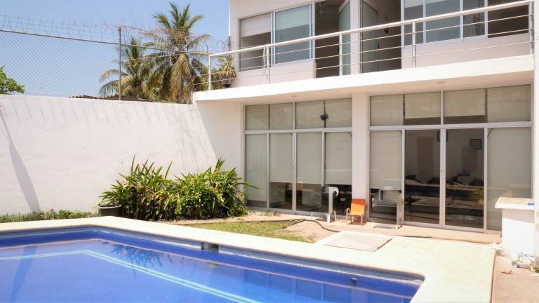 Casa Sin Nombre Loc. San Blas