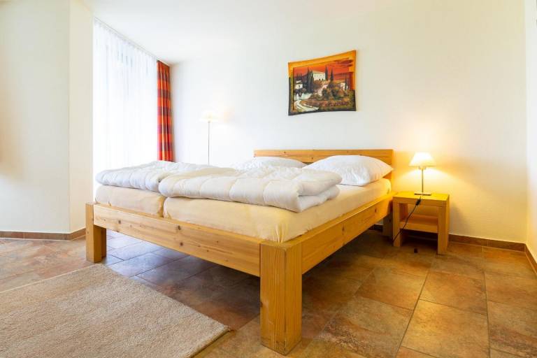 1-Room-Apartment (Type 1) — photo 4