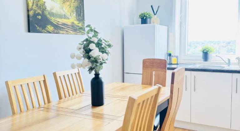 Nice holiday apartment | Dogs allowed — photo 4