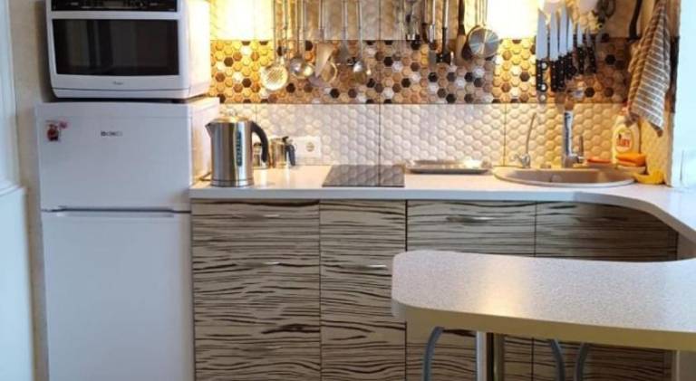 Holiday apartment with 2 rooms for 5 persons — photo 5