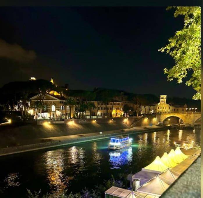 50 M² Apartment ∙ 1 Bedroom ∙ 2 Guests - Rome