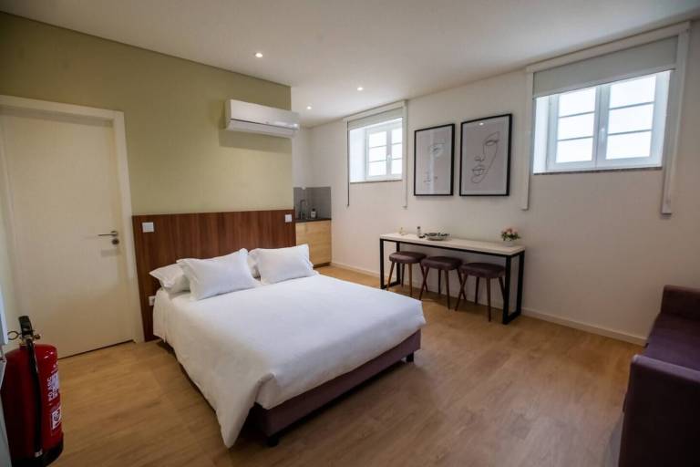 Apartamento Azurem